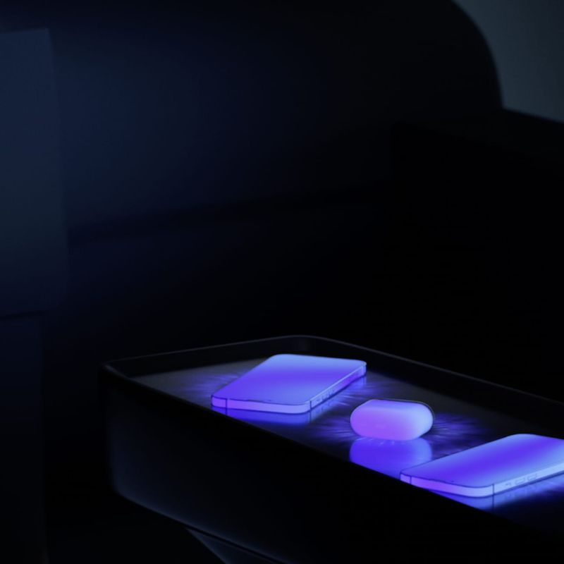 Qi BPP, Qi EPP, and other proprietary wireless charging protocols